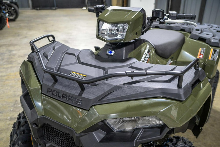 2024 Polaris® Sportsman 450 H.O.