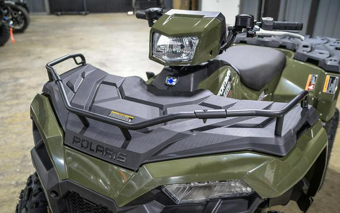 2024 Polaris® Sportsman 450 H.O.