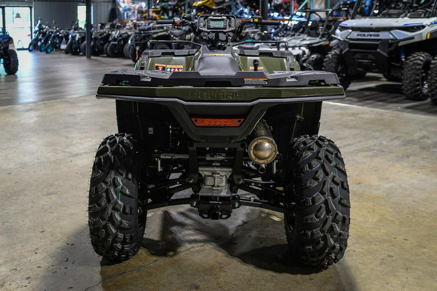 2024 Polaris® Sportsman 450 H.O.