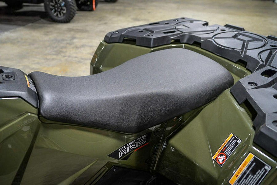 2024 Polaris® Sportsman 450 H.O.