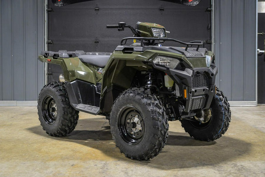 2024 Polaris® Sportsman 450 H.O.