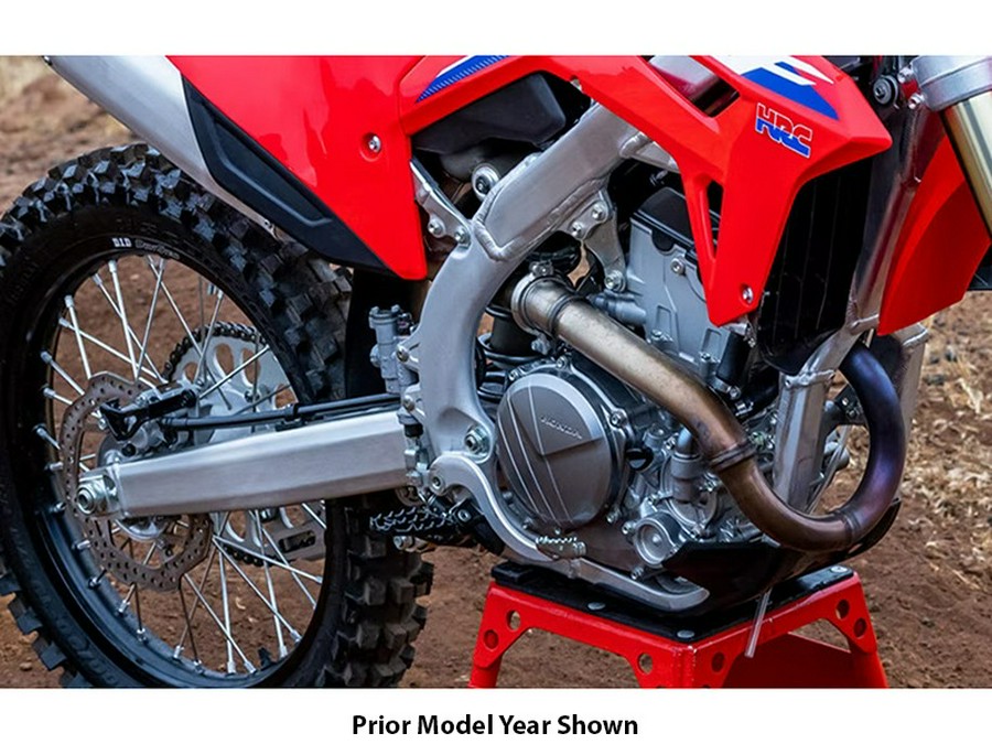 2024 Honda CRF 250R