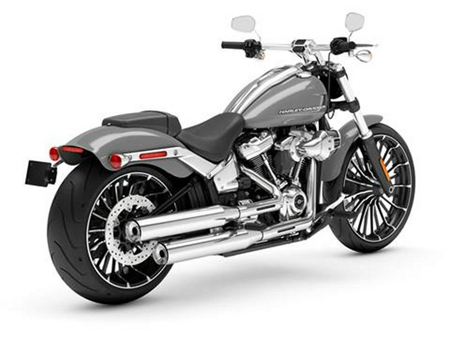 2024 Harley-Davidson Breakout®