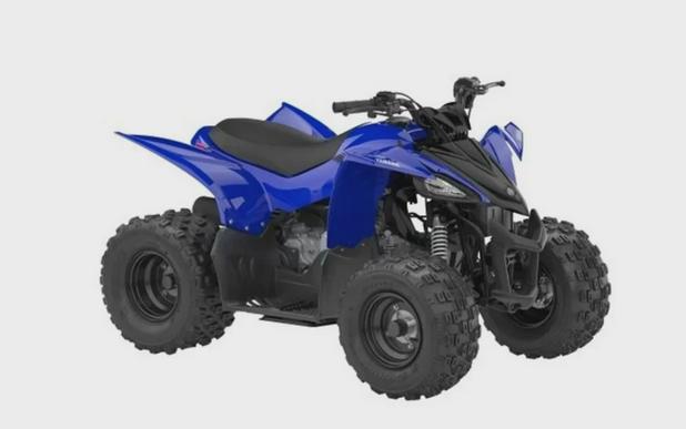 2024 Yamaha YFZ50