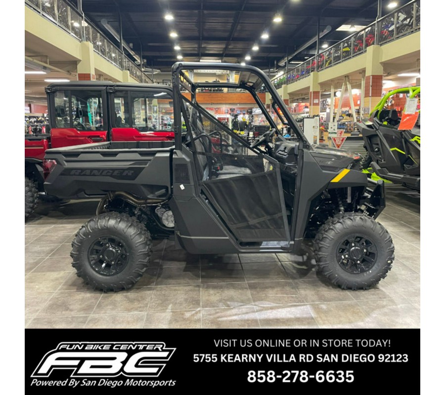 2024 Polaris Ranger 1000 Premium