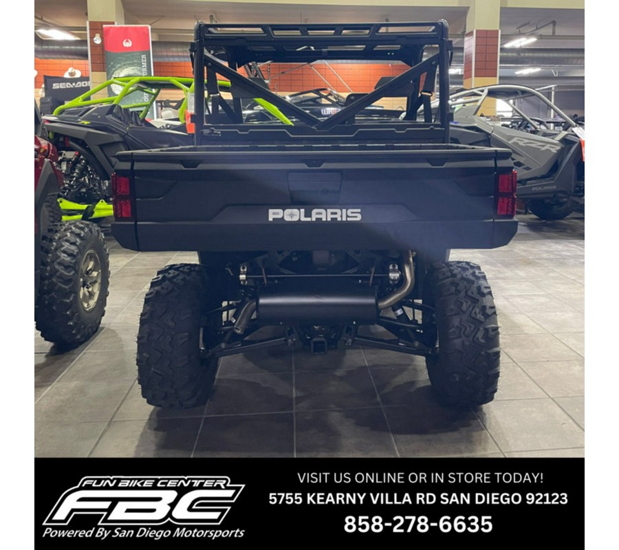 2024 Polaris Ranger 1000 Premium