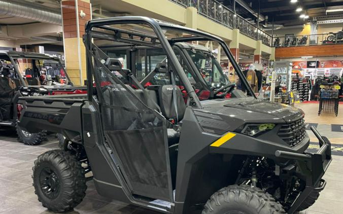 2024 Polaris Ranger 1000 Premium