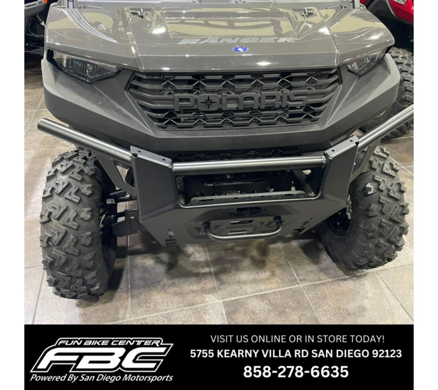 2024 Polaris Ranger 1000 Premium