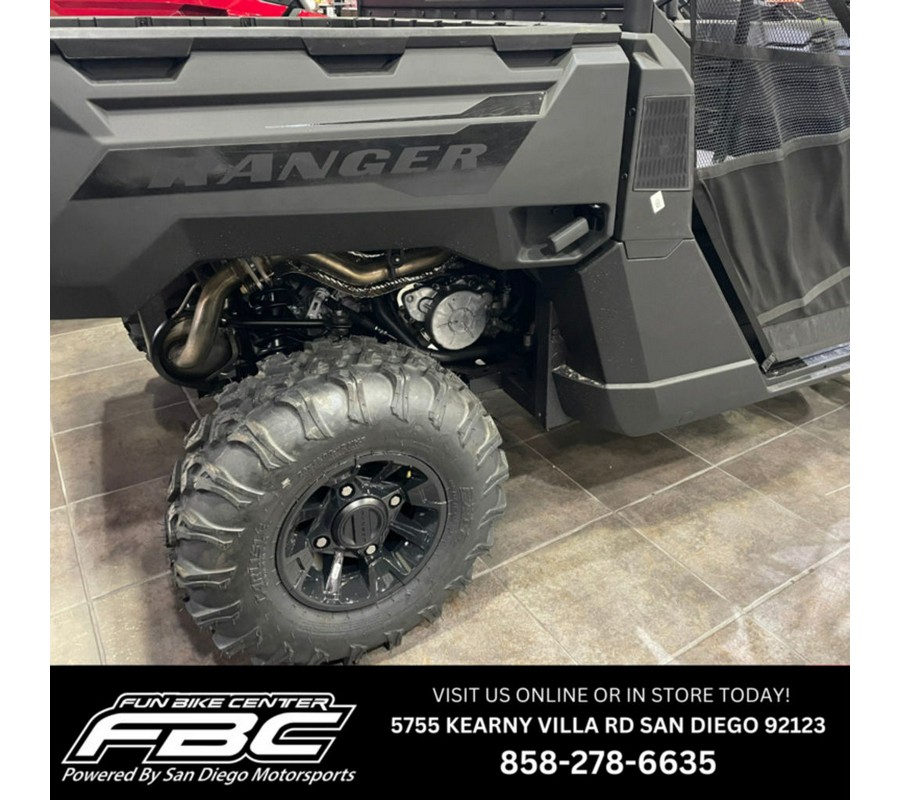 2024 Polaris Ranger 1000 Premium