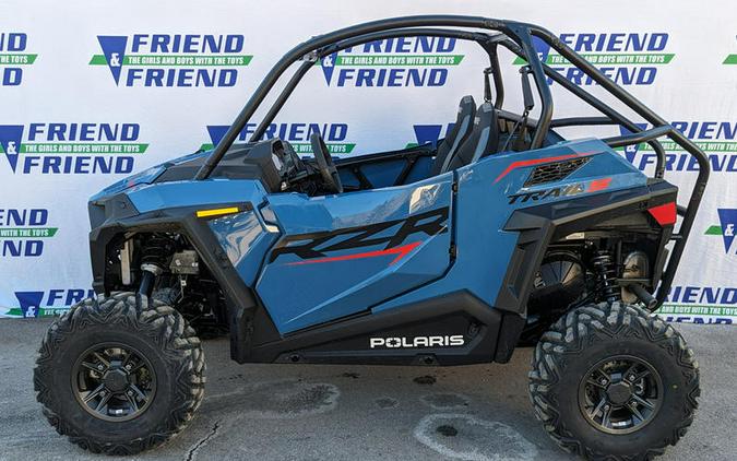 2024 Polaris® RZR Trail S Sport