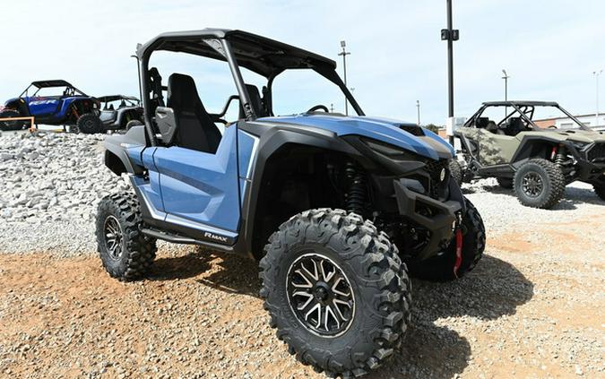 2025 Yamaha Wolverine RMAX2 1000 Limited