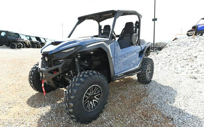 2025 Yamaha Wolverine RMAX2 1000 Limited