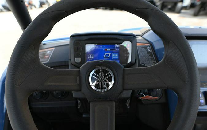 2025 Yamaha Wolverine RMAX2 1000 Limited