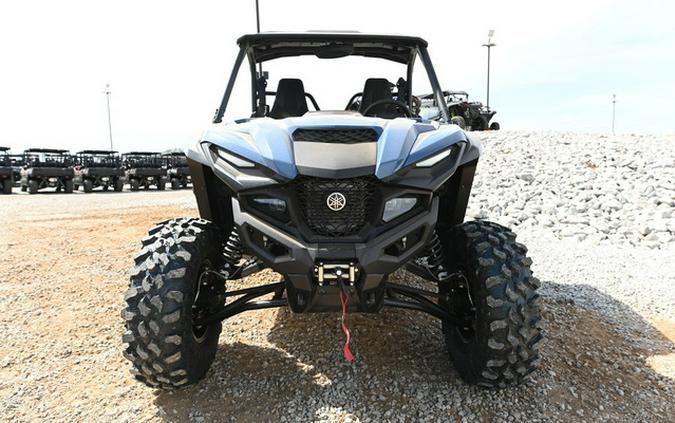 2025 Yamaha Wolverine RMAX2 1000 Limited
