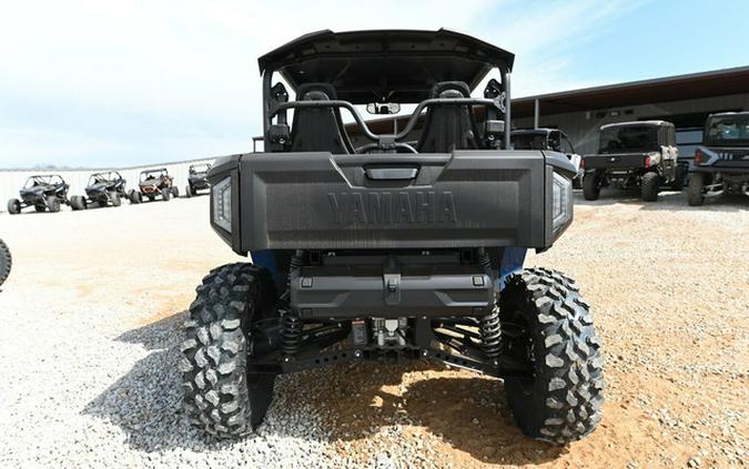 2025 Yamaha Wolverine RMAX2 1000 Limited