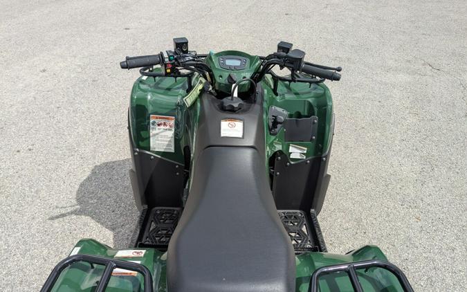 2025 Kawasaki Brute Force 300