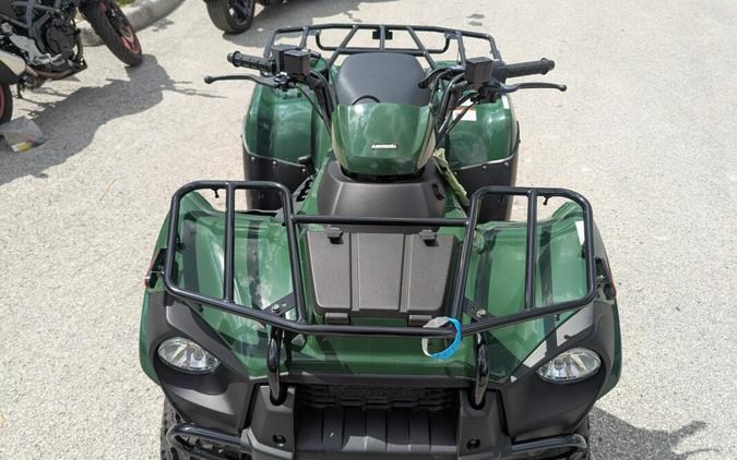 2025 Kawasaki Brute Force 300