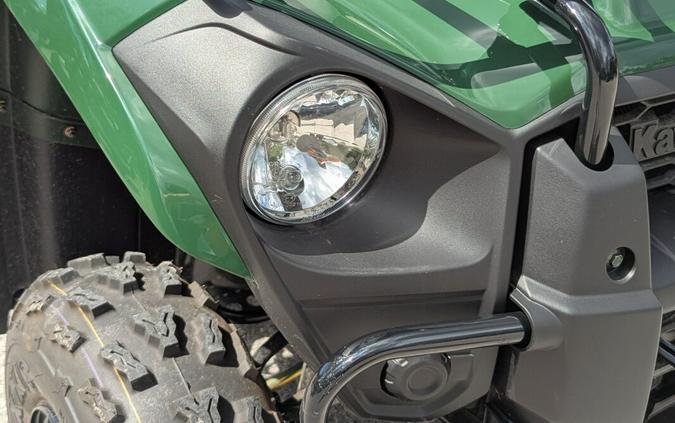 2025 Kawasaki Brute Force 300
