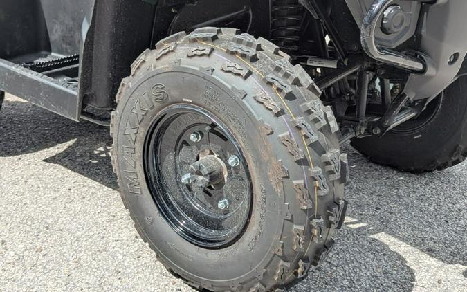 2025 Kawasaki Brute Force 300