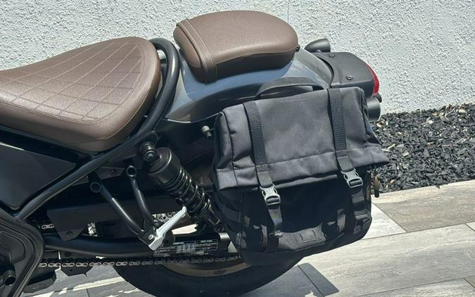 2023 Honda Rebel 500