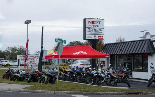 2023 Honda Rebel 500