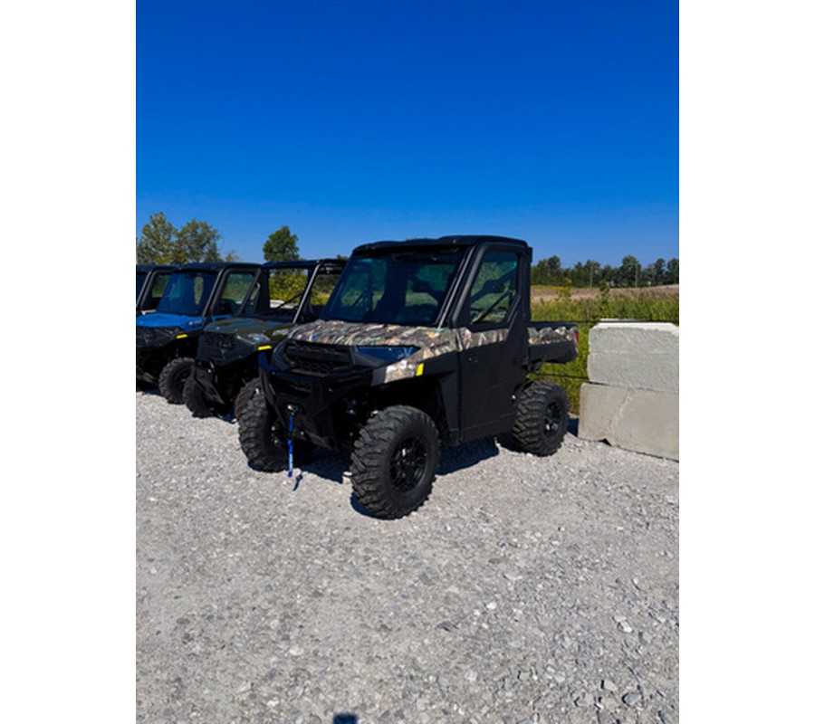 2026 Polaris Ranger XP 1000 Northstar Ultimate Polaris Pursuit