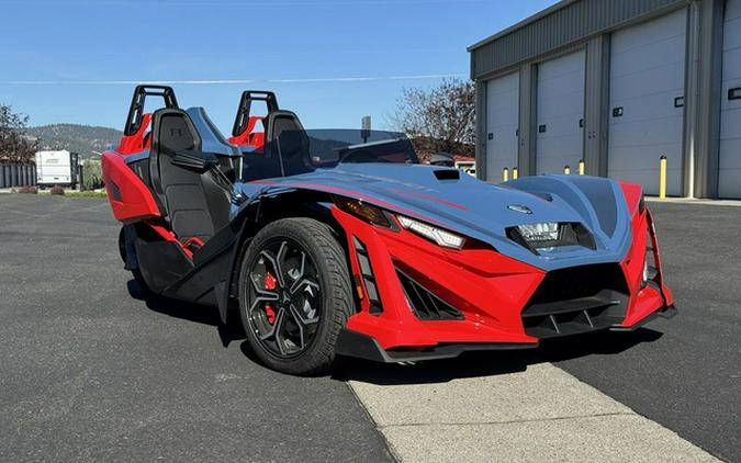 2025 Polaris Slingshot Slingshot R
