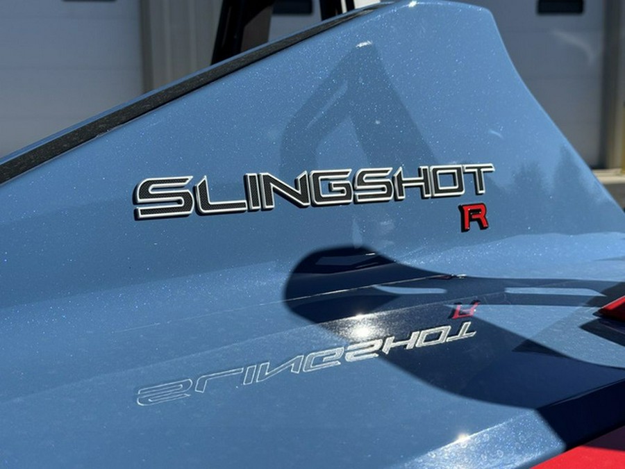 2025 Polaris Slingshot Slingshot R