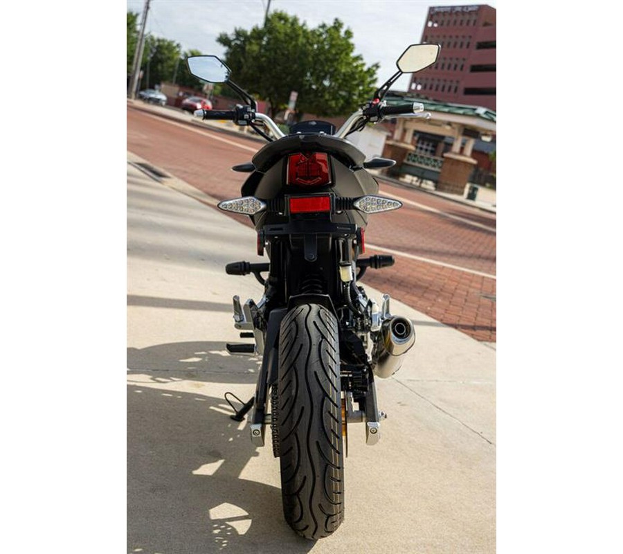 2024 Freedom Fighter 200