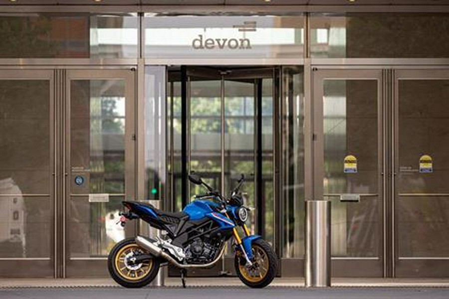 2024 Freedom Fighter 200