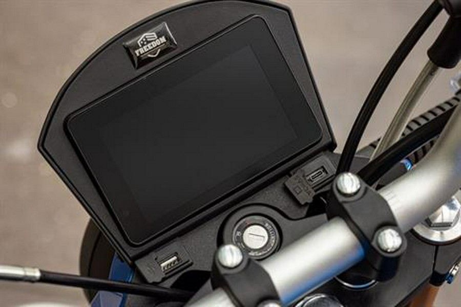 2024 Freedom Fighter 200