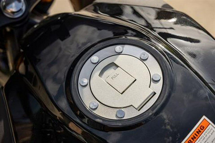 2024 Freedom Fighter 200