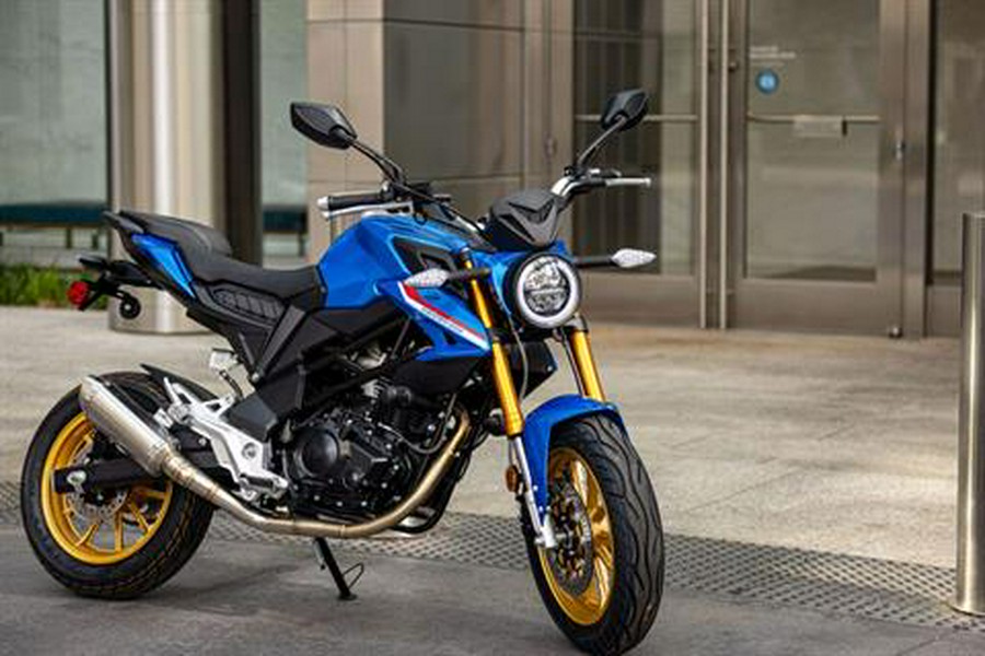 2024 Freedom Fighter 200