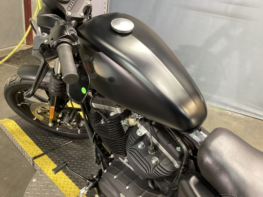 2019 Harley-Davidson® XL 883N - Sportster® Iron 883™