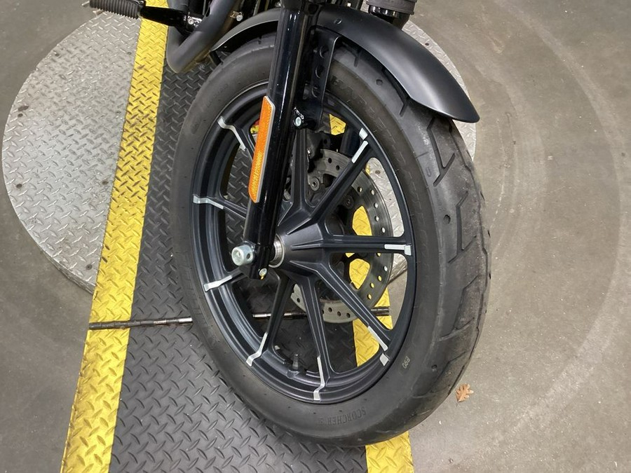 2019 Harley-Davidson® XL 883N - Sportster® Iron 883™