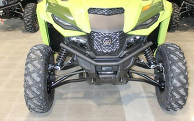 2026 Yamaha Wolverine Rmax4 1000 Compact R-Spec 1000 R-Spec