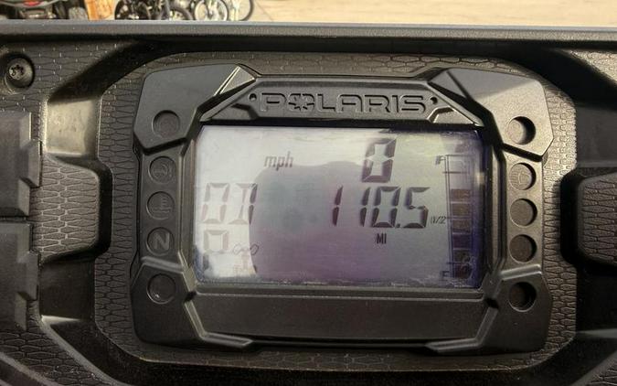 2023 Polaris® SPORTSMAN 570 - ORANGE RUST NON MTLC Base