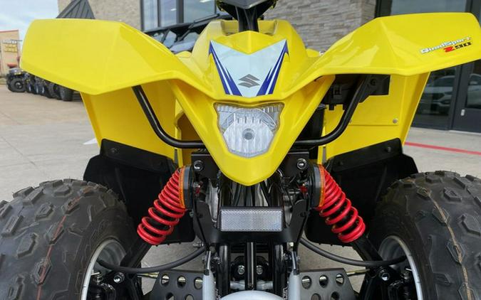 2026 Suzuki QuadSport Z90