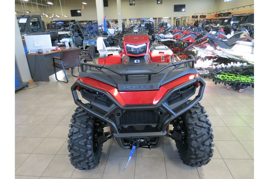 2026 Polaris Sportsman® 570 Trail
