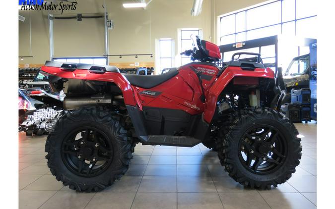 2026 Polaris Sportsman® 570 Trail