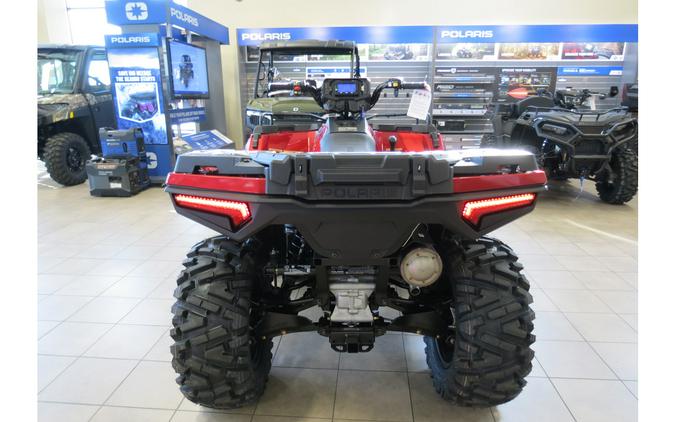 2026 Polaris Sportsman® 570 Trail