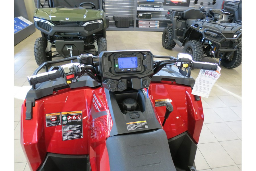 2026 Polaris Sportsman® 570 Trail