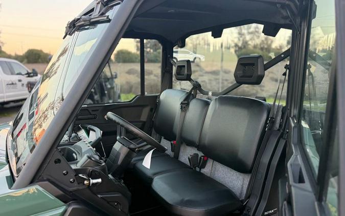 2026 Can-Am Defender HD10 DPS Cab