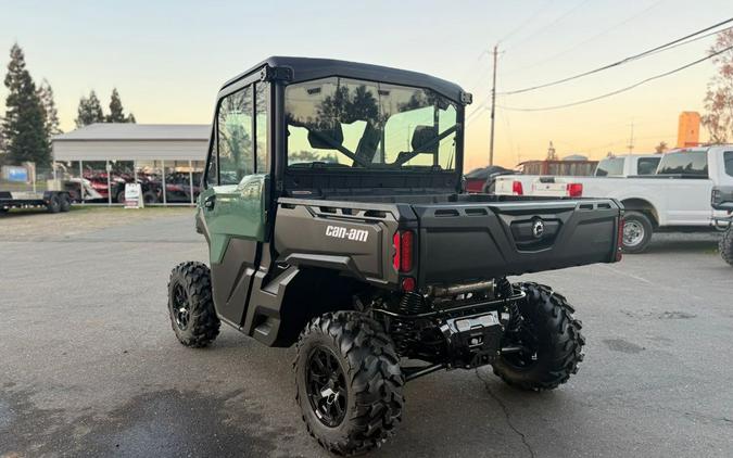 2026 Can-Am Defender HD10 DPS Cab