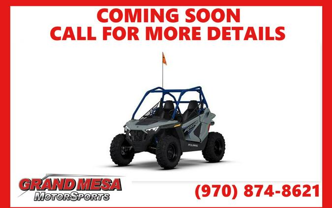 2026 Polaris RZR® 200 EFI