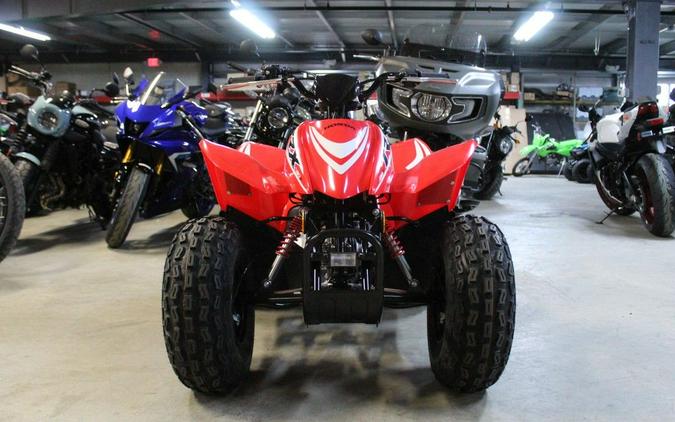 2026 Honda TRX® 90X