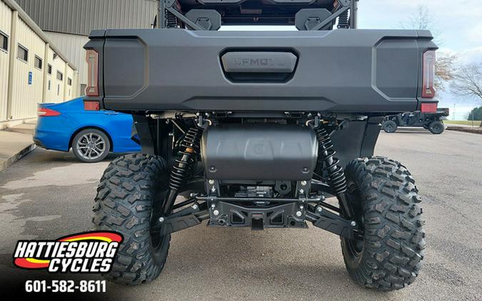 2026 CFMOTO UFORCE U10 Pro