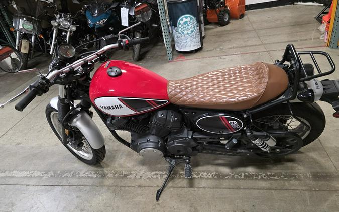#SCR950 2017 SCR950