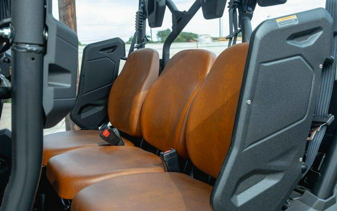 2025 Yamaha Viking VI EPS Ranch Edition