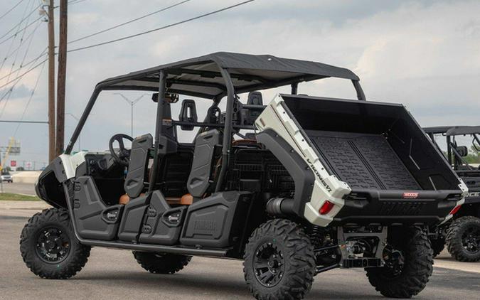 2025 Yamaha Viking VI EPS Ranch Edition